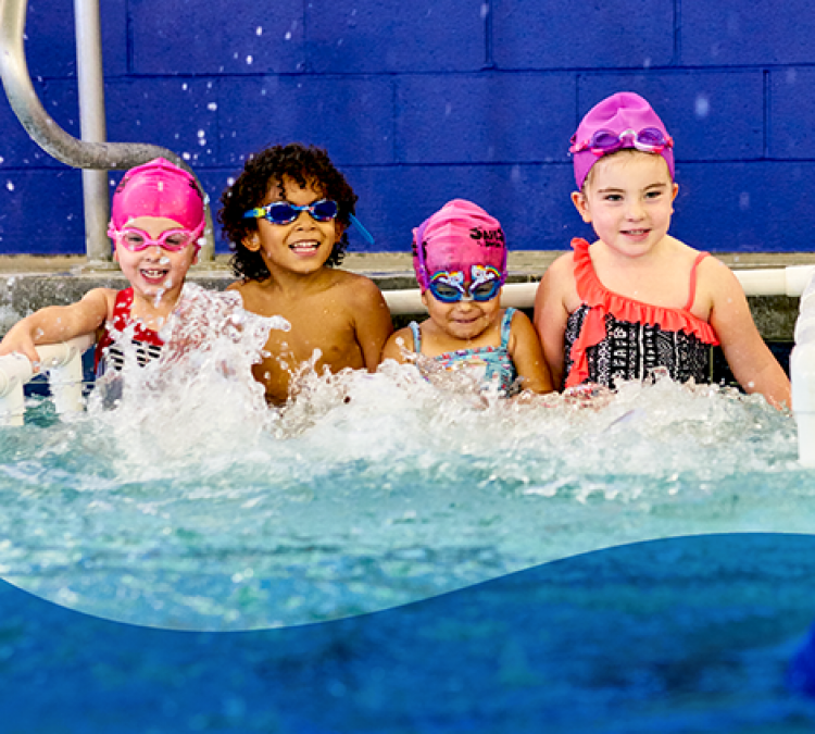 SafeSplash Swim School - Renton Landing (Renton,&nbspWA)